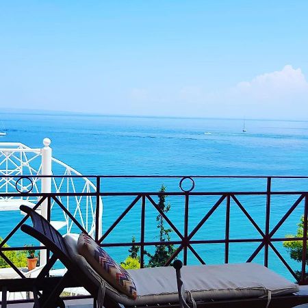 Deep Blue Villas Vasilikos  Exterior photo