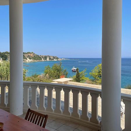 Deep Blue Villas Vasilikos  Exterior photo
