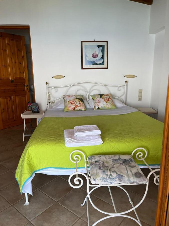 Deep Blue Villas Vasilikos  Exterior photo