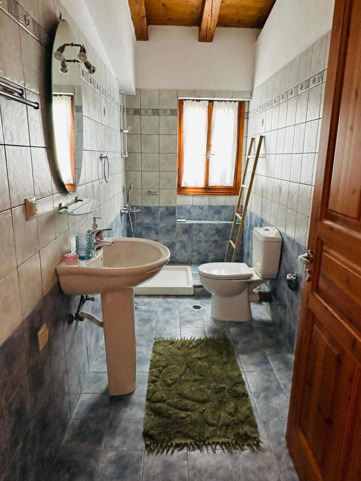 Deep Blue Villas Vasilikos  Exterior photo