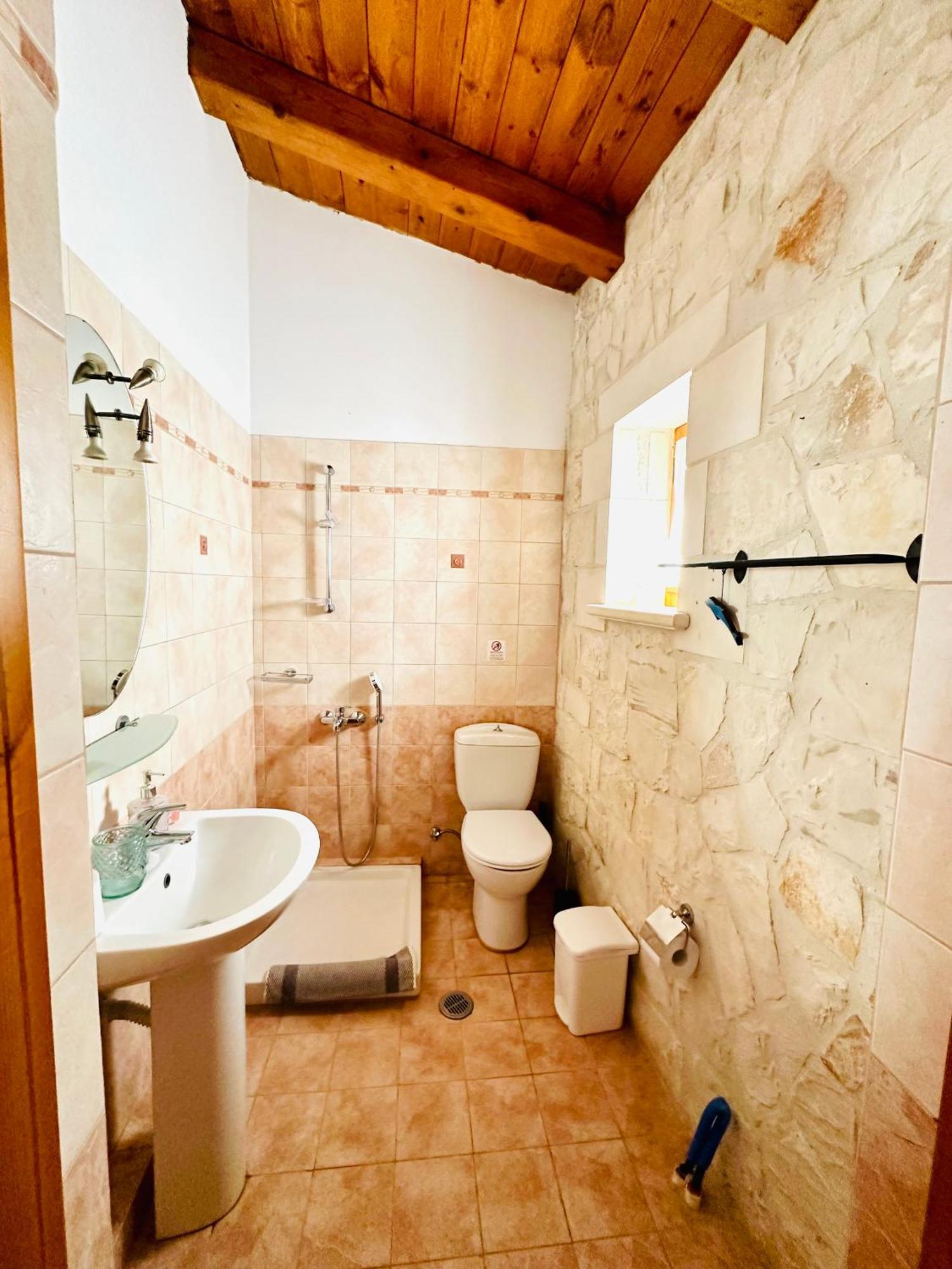 Deep Blue Villas Vasilikos  Exterior photo